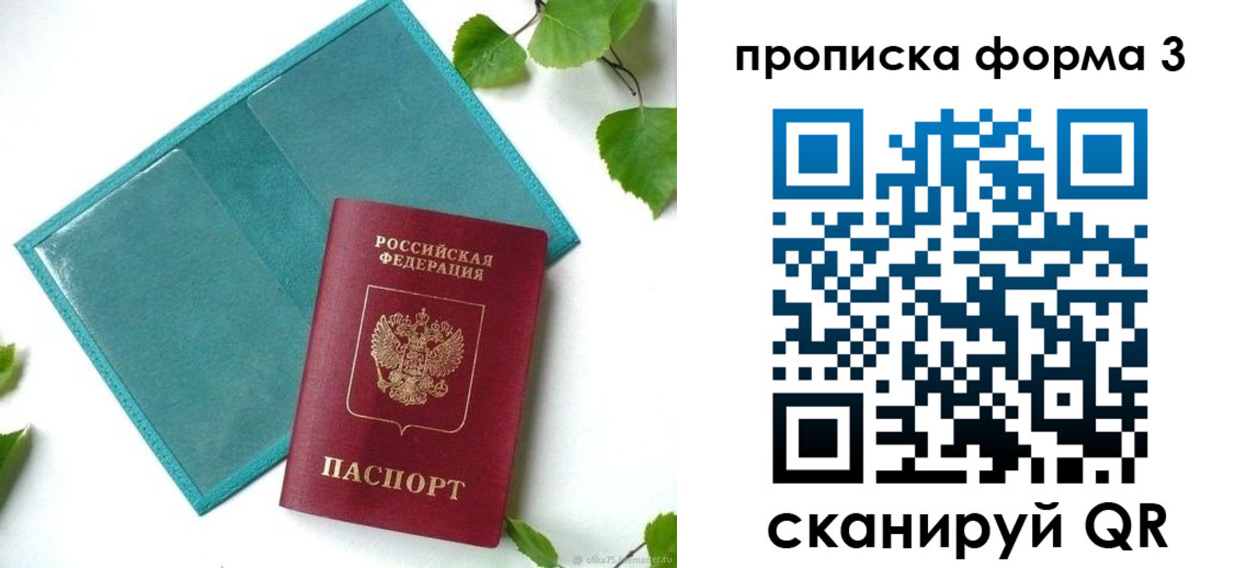 прописка ребенка в Чернушке